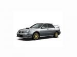 Subaru Impreza WRX STi 2006 года
